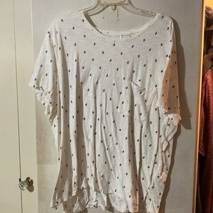 Woman’s shirt